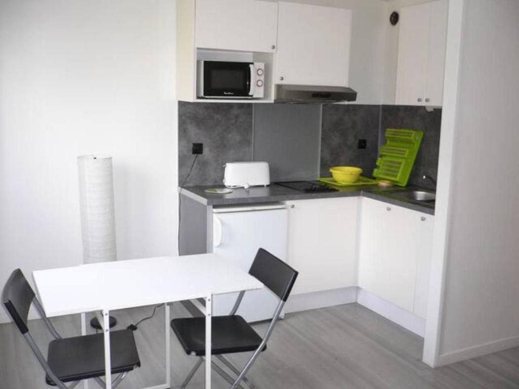 Appartement Nickel Et Confortable Руан Экстерьер фото